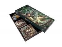 Настольная игра "Ed and Wolf"