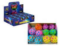 Игрушка прыгунец Moon Ball классический