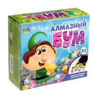 Настольная игра Алмазный бум