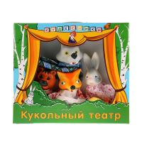 Кукольный театр Кудесники Колобок