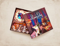 Настольная игра "Rainy Day"