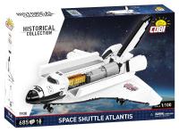 Cobi.Конструктор арт.1930 Космический шатл Space Shuttle Atlantis 685 дет. /4