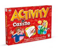 Piatnik. Activity Casino (Казино)