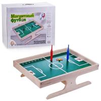 Настольная игра Магнитный футбол