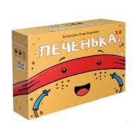 Настольная игра "Печенька" 2.0