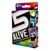 Настольная игра Gaming alive