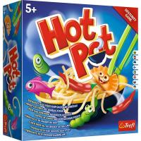 Настольная игра "Hot Pot"