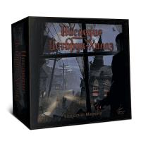 Настольная игра Наследие Истбрук-Хиллз