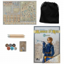 Настольная игра "Орлеан. Жанна д'Арк"