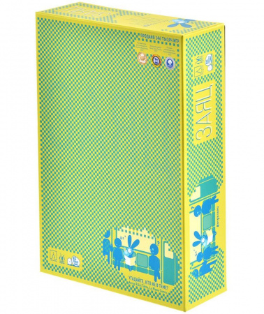 Игра Заяц